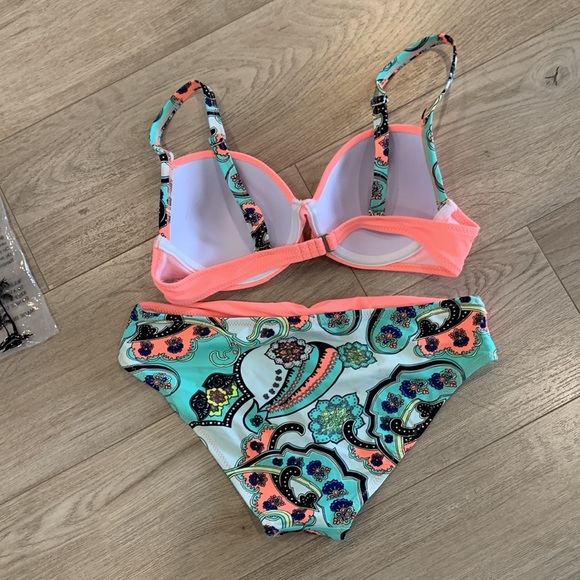 New Mingnos bikini - Picture 2 of 5